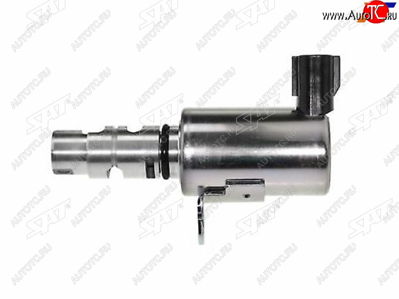 1 539 р. Клапан изменения фаз ГРМ MITSUBISHI OUTLANDER 3,0 XL 06-PAJERO SPORT KG6W 3,0 13- SAT ST-1028A053  с доставкой в г. Кемерово