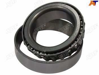 539 р. Подшипник передней ступицы наружный TOYOTA LAND CRUISER 80100105, MMC PAJERO V4# 91-99DELICA PD8W SAT ST-102949/10  с доставкой в г. Кемерово. Увеличить фотографию 1