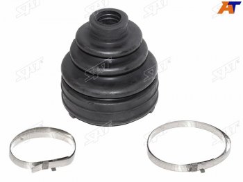 419 р. Пыльник шруса внутренний SUBARU FORESTER SGIMPREZA GDGE OPEL ASTRA H SAT ST-105-0003  с доставкой в г. Кемерово. Увеличить фотографию 1