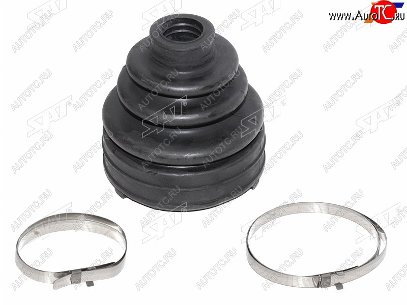 419 р. Пыльник шруса внутренний SUBARU FORESTER SGIMPREZA GDGE OPEL ASTRA H SAT ST-105-0003  с доставкой в г. Кемерово