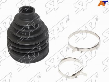 349 р. Пыльник шруса наружный SUBARU FORESTER 96-07IMPREZA 98-06 SAT ST-105-0044  с доставкой в г. Кемерово. Увеличить фотографию 1