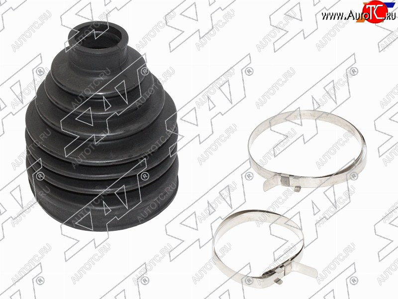 349 р. Пыльник шруса наружный SUBARU FORESTER 96-07IMPREZA 98-06 SAT ST-105-0044  с доставкой в г. Кемерово