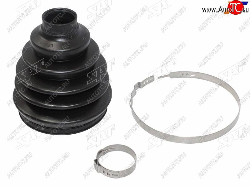 1 069 р. Пыльник шруса наружный RANGE ROVER 02-12 SAT ST-105-0049  с доставкой в г. Кемерово