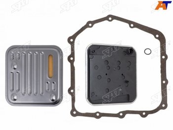 Фильтр АКПП с прокладкой CHRYSLER PACIFICA 04-08VOYAGER 01-07SEBRING 01-14DODGE CARAVAN 89-07 4АК SAT ST-106-0013
