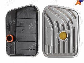 Фильтр АКПП FORD KUGA 10-15FOCUS 04-15C-MAX 07-S-MAX 06-GALAXY 10-15MONDEO 07- SAT ST-106-0009