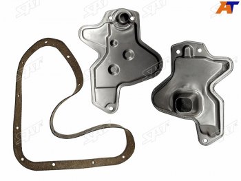 Фильтр АКПП с прокладкой DAIHATSU TERIOS KID 98-12TERIOS 97-00ATRAIHIJET 07-TOYOTA PIXIS VAN 11- SAT ST-106-0005