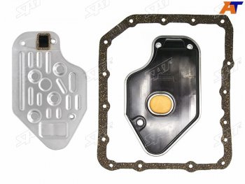 Фильтр АКПП с прокладкой BMW 3 E36 90-985 E34 89-95Z3 E36 97-00 4L30E SAT ST-106-0015