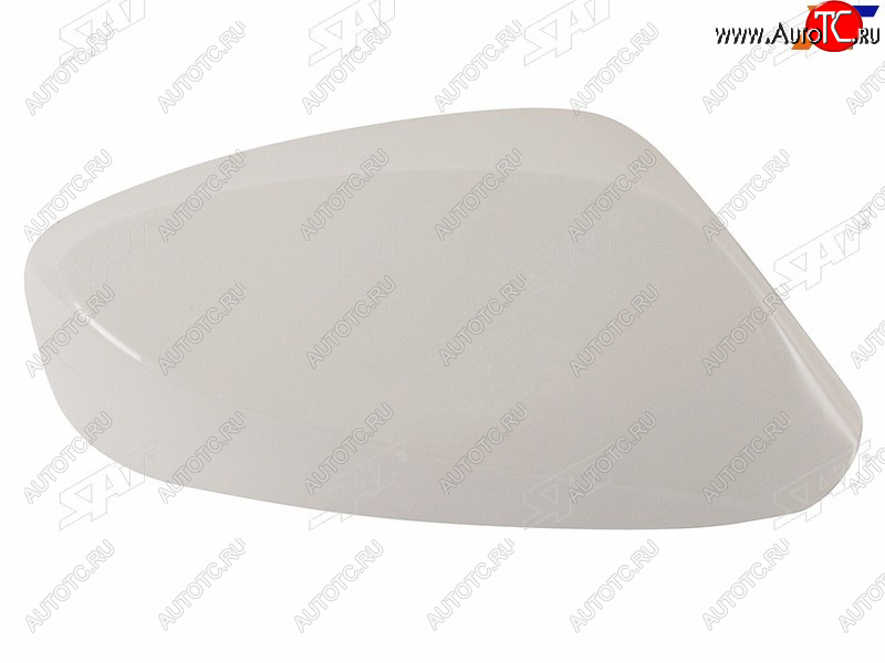 1 159 р. Накладка зеркала HYUNDAI SOLARIS 10-17 RH SAT ST-110-0018  с доставкой в г. Кемерово