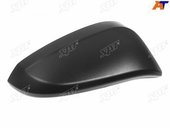 2 079 р. Накладка зеркала Toyota Hilux Pick Up 15-20  Corolla Cross 20-  Fortuner 15-20 (Справа под покрас SAT ST-110-0010  с доставкой в г. Кемерово. Увеличить фотографию 1