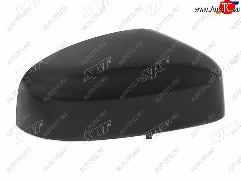 419 р. Накладка зеркала FORD FOCUS II 08-11FOCUS III 11-19MONDEO 07-14 RH SAT ST-110-0002  с доставкой в г. Кемерово