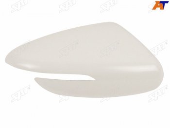 779 р. Накладка зеркала Kia Cerato 13-20 (Справа под поворот) SAT ST-110-0020  с доставкой в г. Кемерово. Увеличить фотографию 1