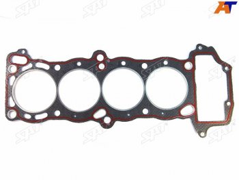 Прокладка ГБЦ MR18DEMR20DE SAT Nissan Serena 2 (2001-2005)