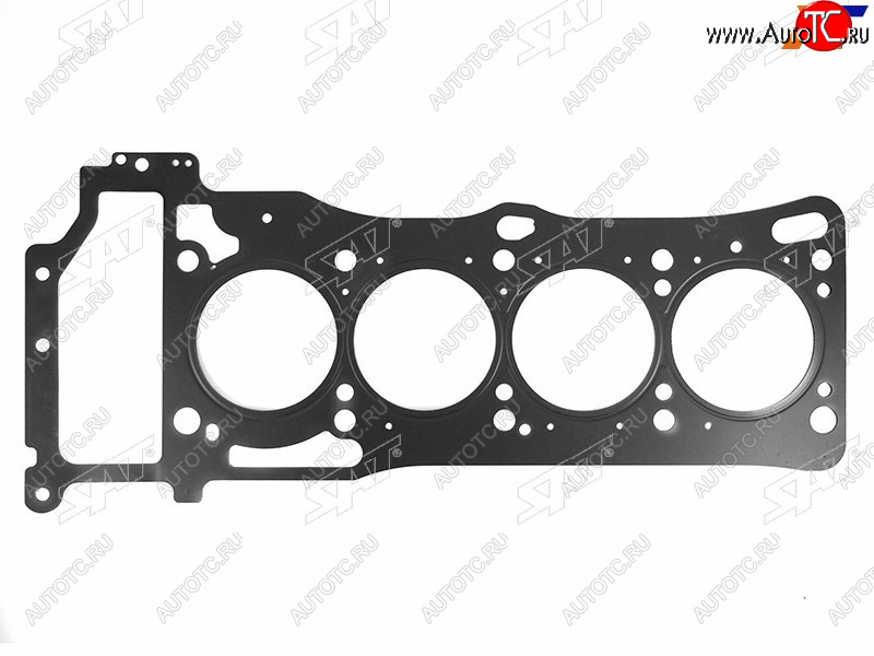 1 059 р. Прокладка ГБЦ QG16DE SAT Nissan Almera Classic седан B10 (2006-2013)  с доставкой в г. Кемерово