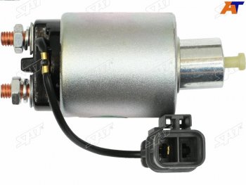 Втягивающее реле стартера MAZDA MPV 3.0 95-99XEDOS 6 2.0 92-99 SAT ST-111-0055