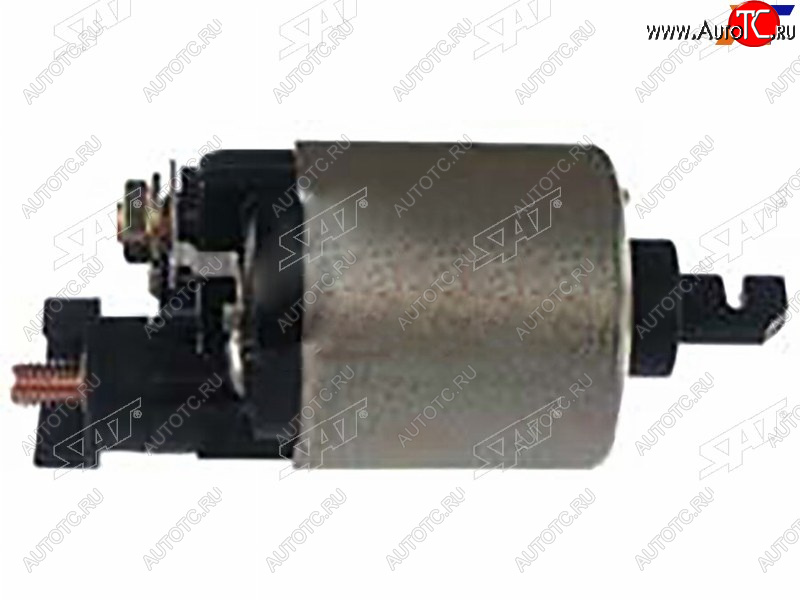 1 259 р. Втягивающее реле стартера HONDA CIVIC VI 98-00INTEGRA 93-01ORTHIA 96-02 D13#-D18#                  SAT ST-111-0015  с доставкой в г. Кемерово
