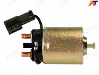Втягивающее реле стартера NISSAN PRIMERASUNNY 2.0 GTI 90-95 SR20DE 12V D=51MM SAT ST-111-0008