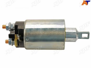 Втягивающее реле стартера HYUNDAI H-1STAREXGALLOPERMITSUBISHI GALANTL 200 4D56PAJERO 2.5TD 82- SAT ST-111-0003