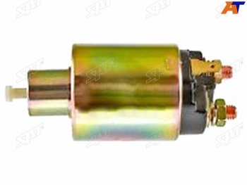 Втягивающее реле стартера HYUNDAI SANTA FE 01-02SONATA 98-05TUCSON 04-KIA OPTIMA 2.52.7 01- G6# SAT ST-111-0002