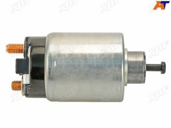 Втягивающее реле стартера KIA RIO 00-05 A3EA5DCARENS 02-06SHUMA 97-01 D=53mm L=108mm SAT ST-111-0001