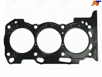 529 р. Прокладка ГБЦ TOYOTA LAND CRUISER PRADO 150 09-CRUISER 200 07-HILUXFORTUNER 05-FJ CR SAT ST-11115-31090  с доставкой в г. Кемерово. Увеличить фотографию 1