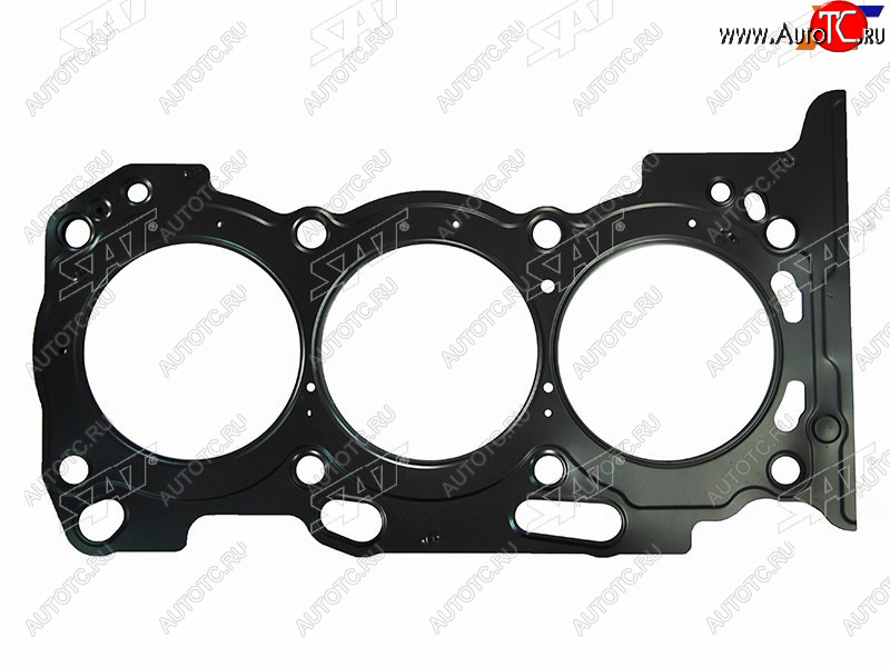 529 р. Прокладка ГБЦ TOYOTA LAND CRUISER PRADO 150 09-CRUISER 200 07-HILUXFORTUNER 05-FJ CR SAT ST-11115-31090  с доставкой в г. Кемерово