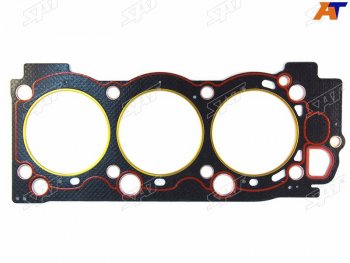 Прокладка ГБЦ 5VZFE RH SAT Toyota Land Cruiser Prado J90 3 дв. дорестайлинг (1996-1999)