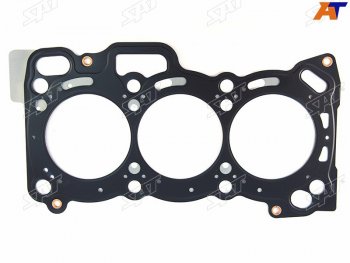 1 159 р. Прокладка ГБЦ TOYOTA DUETSTORIA EJ-DE SAT ST-11115-97201  с доставкой в г. Кемерово. Увеличить фотографию 1