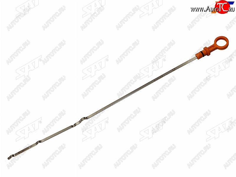 289 р. Щуп масляный NISSAN JUKENOTEQASHQAITIIDA HR15DEHR16DE 02- SAT ST-11140-ED000  с доставкой в г. Кемерово