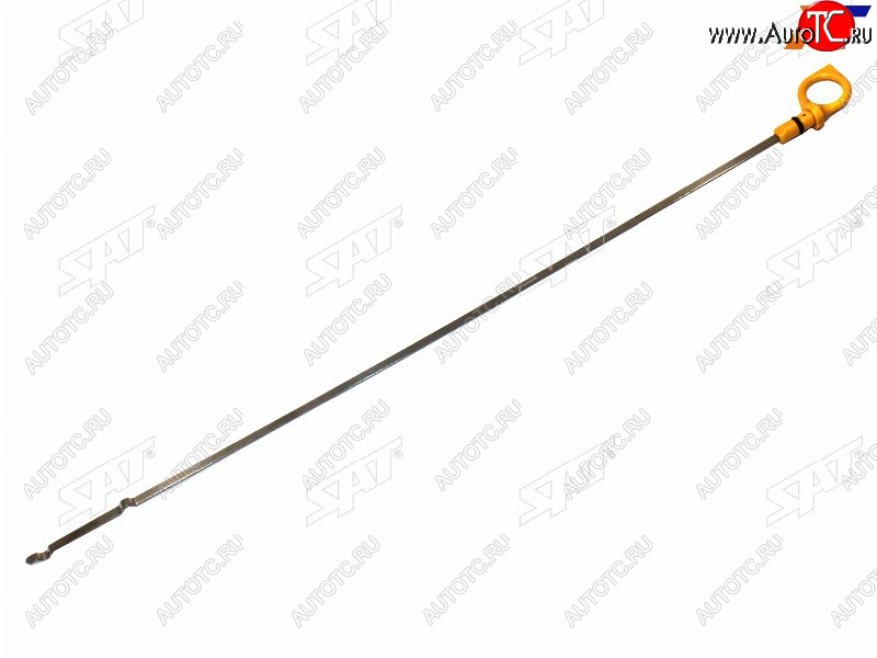 479 р. Щуп масляный NISSAN SUNNYWINGROADALMERA QG13DE-QG18DE 98-08 SAT ST-11140-4M500  с доставкой в г. Кемерово