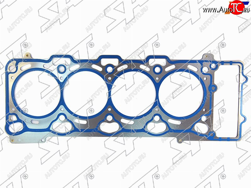 1 499 р. Прокладка ГБЦ 4,4 0,75mm N62 V8 L=R SAT  BMW X5  E53 (2003-2006) рестайлинг  с доставкой в г. Кемерово