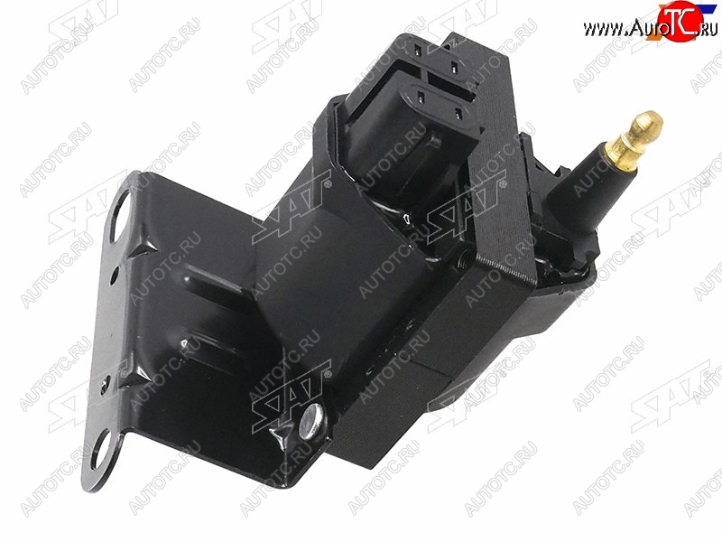 899 р. Катушка зажигания DAEWOO NEXIA 95-08  8клапанов SAT ST-1115467  с доставкой в г. Кемерово