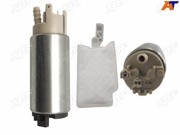 Топливный насос SKODA RAPID 13-VW POLO 10- SAT ST-112-0023