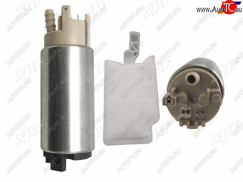 2 599 р. Топливный насос SKODA RAPID 13-VW POLO 10- SAT ST-112-0023  с доставкой в г. Кемерово