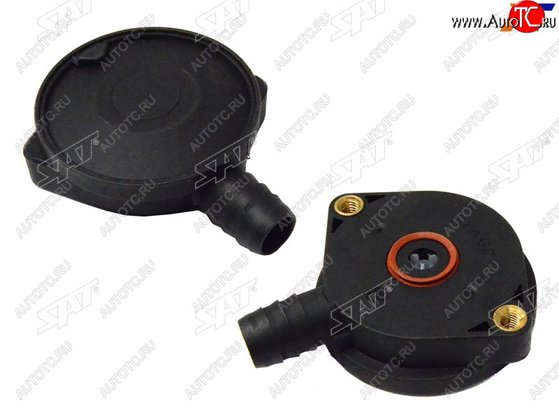739 р. Клапан вентиляции картерных газов BMW 3E36E46 5E34 M43 SAT ST-11157501567  с доставкой в г. Кемерово