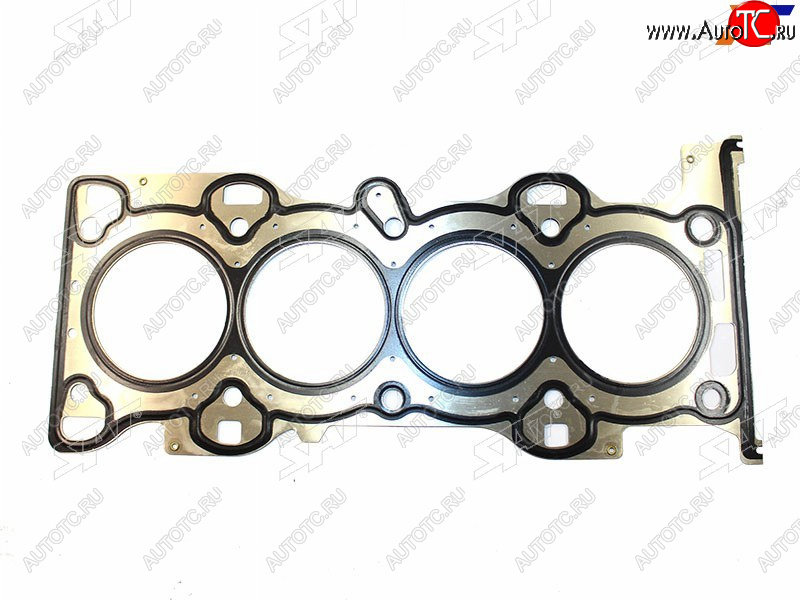 959 р. Прокладка ГБЦ V-1.8 SAT Ford Focus 2 седан рестайлинг (2007-2011) с доставкой в г. Кемерово Увеличить фотографию 1 959 р. Прокладка ГБЦ V-1.8 SAT Ford Focus 2 седан рестайлинг (2007-2011) с доставкой в г. Кемерово