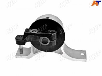 2 399 р. Опора двигателя Nissan Murano 02-08  Teana 03-08  Altima 01-06  Presage 03-09 SAT ST-11210-8J000  с доставкой в г. Кемерово. Увеличить фотографию 1