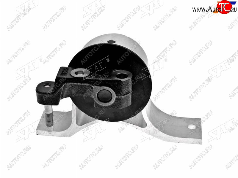 2 399 р. Опора двигателя Nissan Murano 02-08  Teana 03-08  Altima 01-06  Presage 03-09 SAT ST-11210-8J000  с доставкой в г. Кемерово