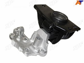 3 999 р. Подушка двигателя NISSAN X-TRAIL 07- RH SAT ST-11210-ET80A  с доставкой в г. Кемерово. Увеличить фотографию 1