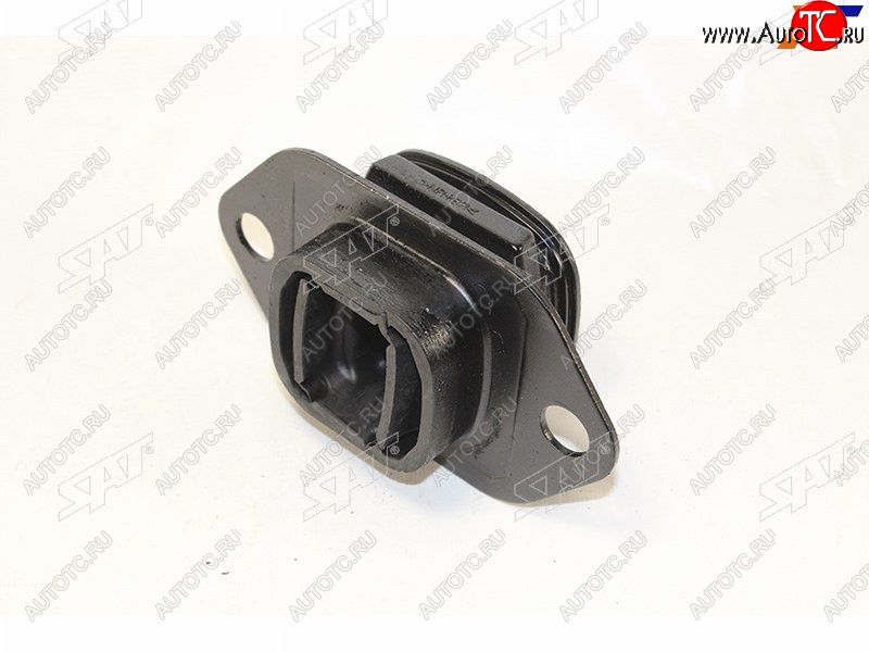 1 149 р. Опора двигателя LH SAT  Nissan X-trail ( 3 T32,  4 T33) (2013-2025), Renault Logan  2 (2014-2025), Renault Sandero ( (BS),  (B8)) (2009-2025)  с доставкой в г. Кемерово