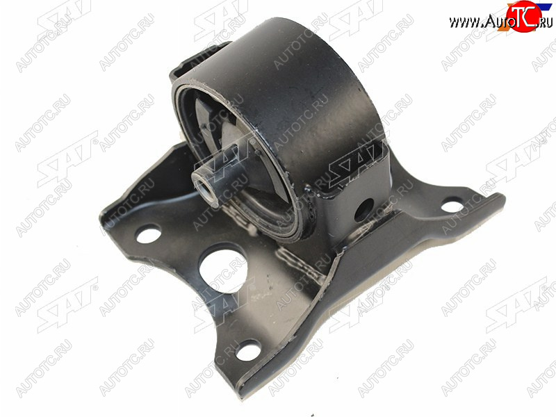2 069 р. Опора двигателя Nissan Bassara 99-03  Cefiro 94-03  Presage 98-03 (Слева) SAT ST-11220-31U00  с доставкой в г. Кемерово