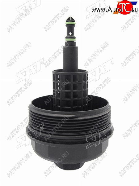 899 р. Корпус масляного фильтра BMW E36,E46,E39,E60,E38,E83.E53,E85 SAT ST-11421744000  с доставкой в г. Кемерово