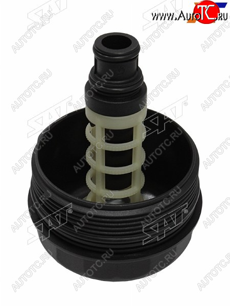 729 р. Корпус масляного фильтра BMW 1 E81E82E87E883 E46E90E91E92E935 E60E61X1 E84X3 E83 SAT ST-11427508968  с доставкой в г. Кемерово