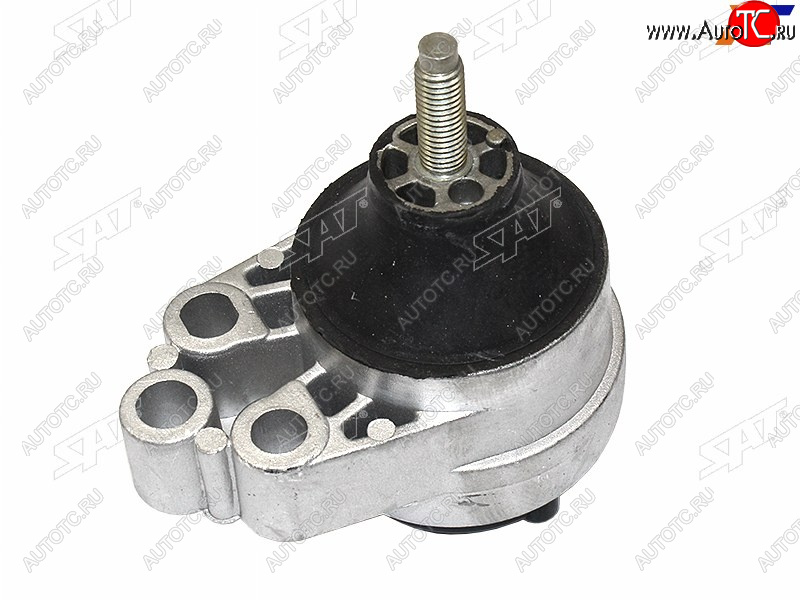 3 099 р. Опора двигателя RH SAT Ford Focus 1 седан рестайлинг (2001-2005)  с доставкой в г. Кемерово