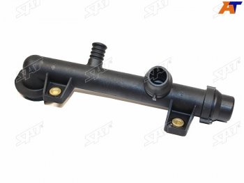 Фланец охлаждающей жидкости BMW 3(E46)316i (98-05)BMW 3 (E46)348i(98-01) SAT ST-11531709232