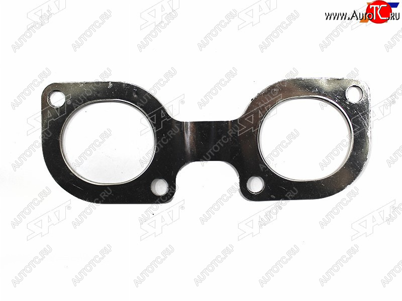 339 р. Прокладка выпускного коллектора BMW X5 E53 4,4 M62 V8                                                SAT ST-11 62 7 505 789  с доставкой в г. Кемерово
