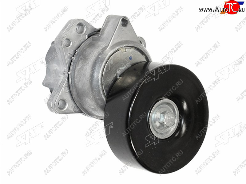 2 259 р. Натяжитель приводного ремня NISSAN ARMADAPATHFINDERTITANINFINITI QX56 03- SAT ST-11955-7S00A  с доставкой в г. Кемерово