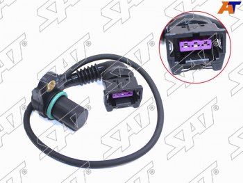 Датчик положения распредвала BMW E39 95-03E38 3.54.4i M62 0998-X5 00- (L=385mm) SAT ST-12 14 7 539 166
