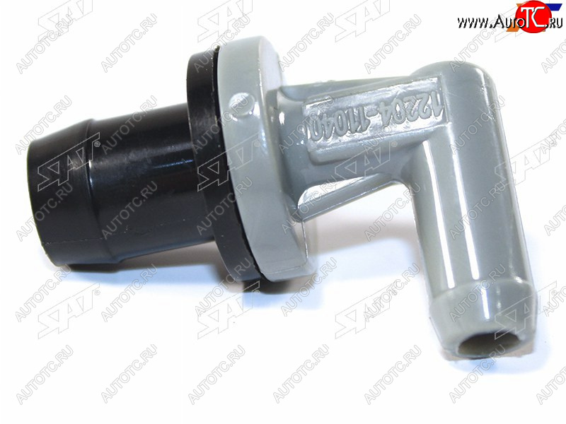 252 р. Клапан вентиляционнный TOYOTA 24EFE 85-00 SAT ST-12204-10040  с доставкой в г. Кемерово