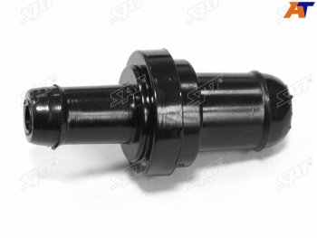 208 р. Клапан вентилиционный  TOYOTA CORONA,CARINA,COROLLA 4,5,7AFE 92-02 SAT ST-12204-15050  с доставкой в г. Кемерово. Увеличить фотографию 1