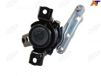 6 399 р. Опора двигателя 2AR RH SAT  Lexus ES250  XV60 (2012-2015), Lexus ES300h  XV60 (2012-2015), Lexus ES350 ( XV40,  XV60,  XV70) (2006-2022), Lexus NX200T  Z10 (2014-2017), Lexus NX300h  Z10 (2014-2017), Toyota Harrier  XU60 (2013-2020)  с доставкой в г. Кемерово. Увеличить фотографию 1